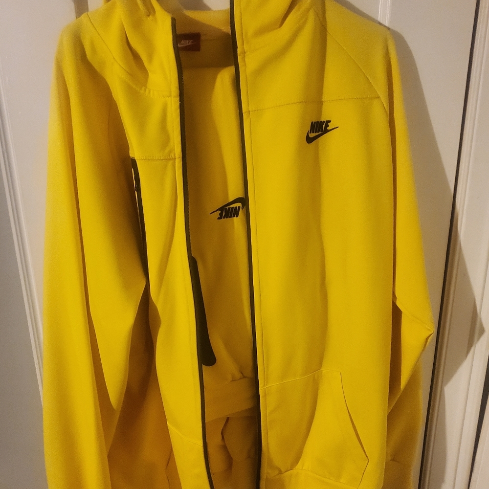 Nike sweatsuit